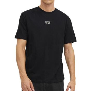 Jack & Jones  T-Shirts & Poloshirts 12244027 günstig online kaufen