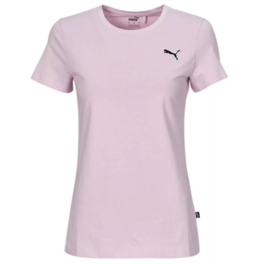 Puma  T-Shirt BETTER ESSENTIALS TEE günstig online kaufen