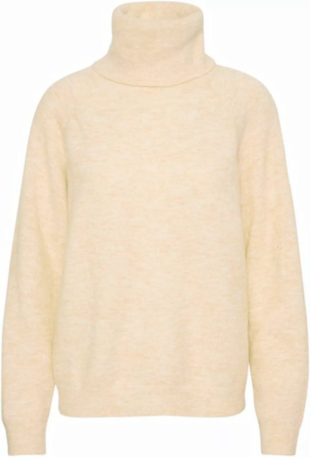 Saint Tropez Rollkragenpullover GarbieSZ Rollneck Pullover günstig online kaufen