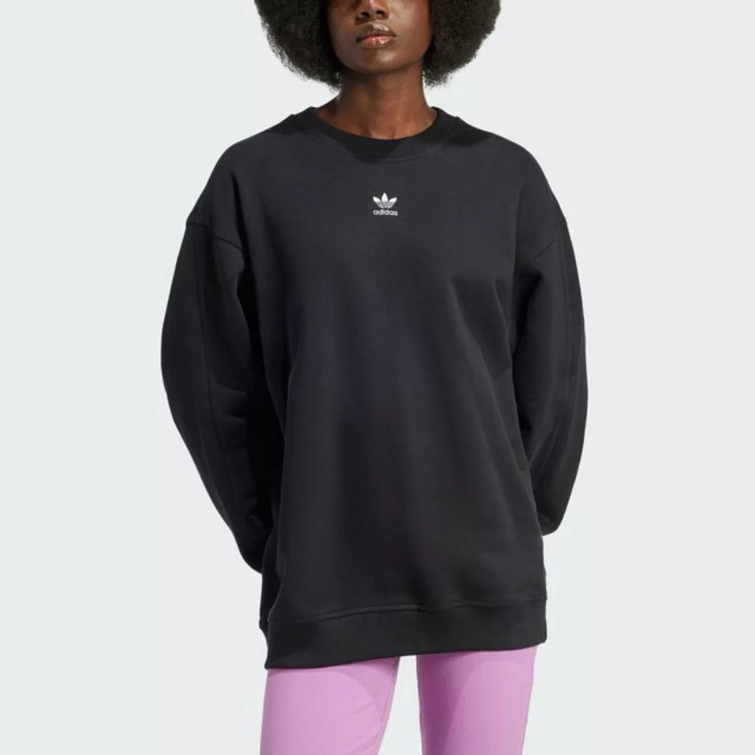 adidas Originals Sweatshirt ESS SWEATSHIRT günstig online kaufen