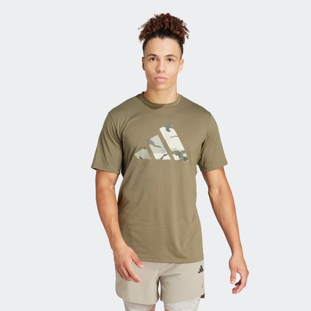 adidas Performance T-Shirt TR-ESSEA BL T günstig online kaufen