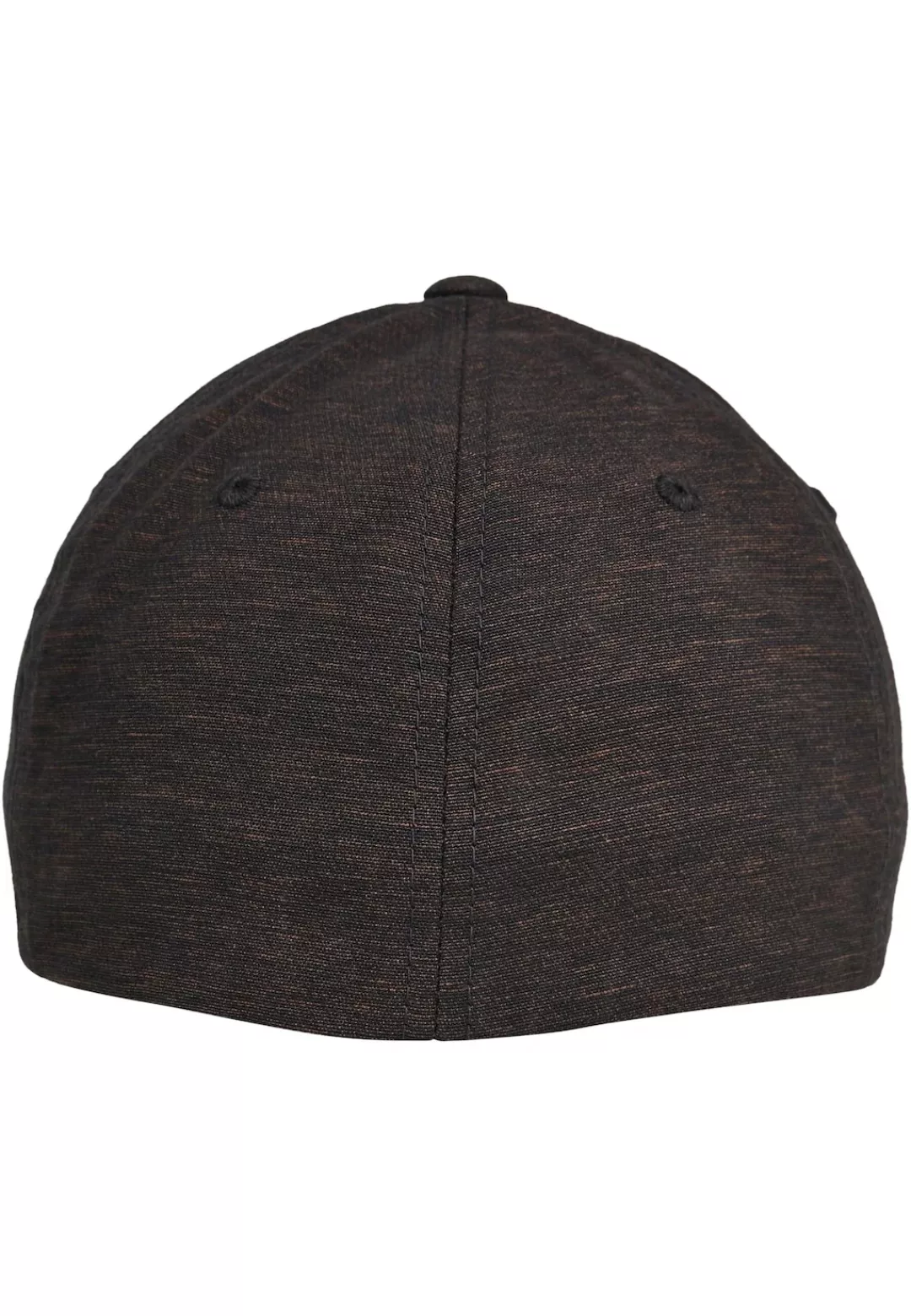 Flexfit Flex Cap "Flexfit Unisex Flexfit Natural Melange" günstig online kaufen