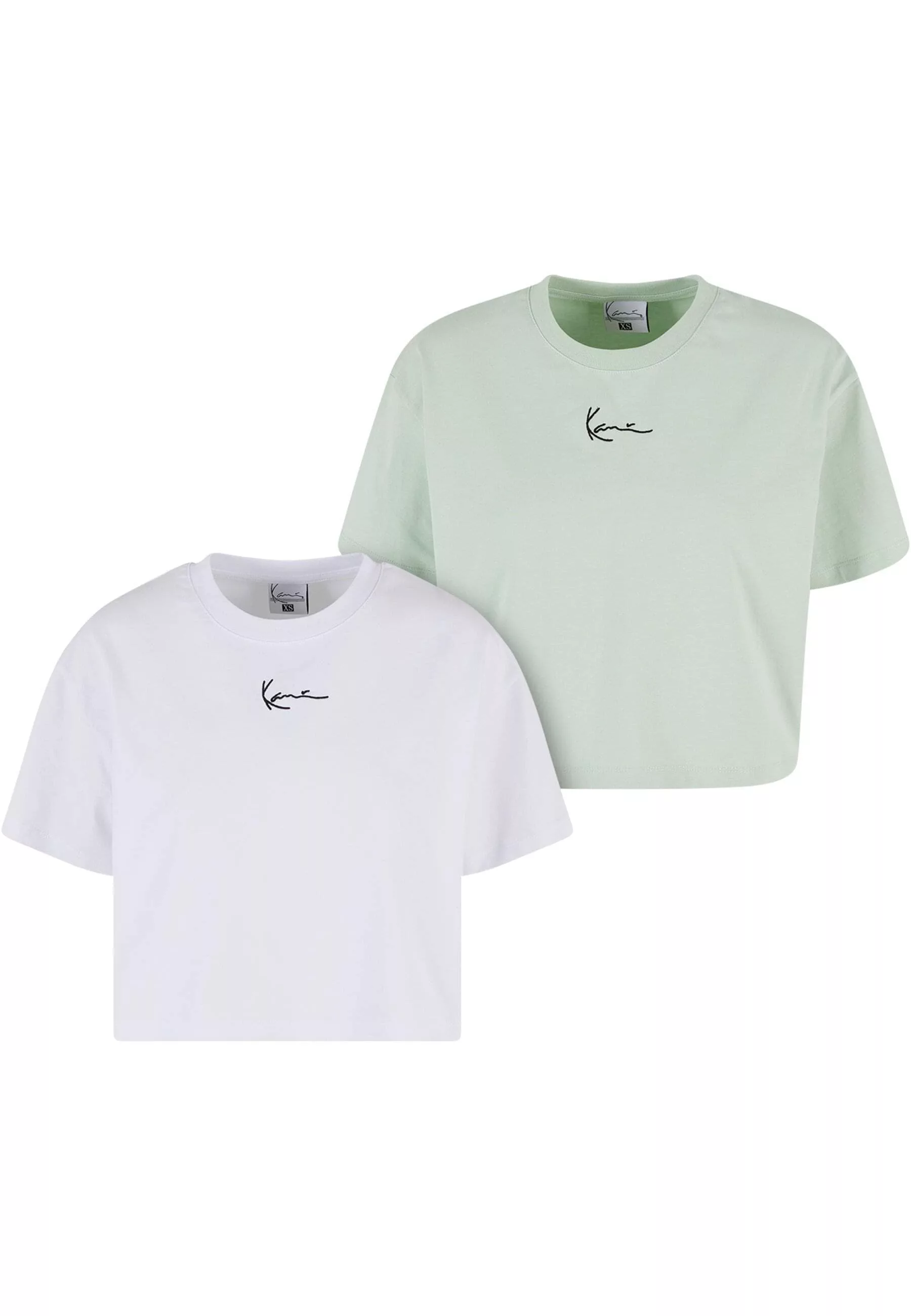 Karl Kani T-Shirt "Karl Kani Damen" günstig online kaufen