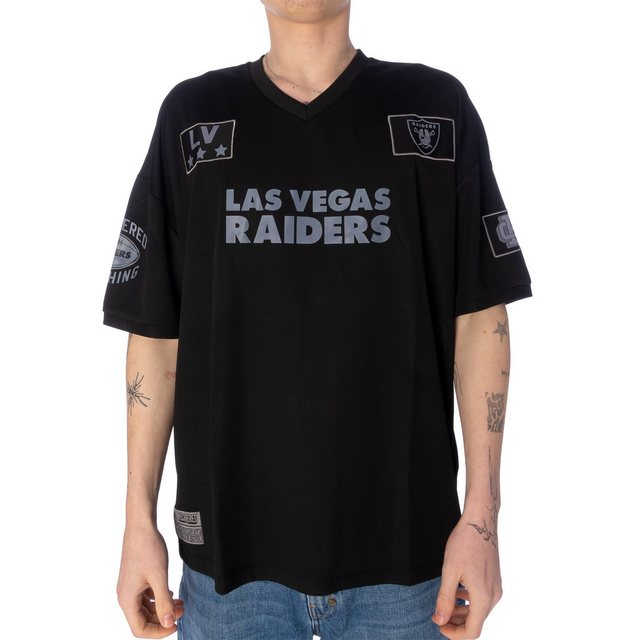 Recovered T-Shirt T-Shirt Recovered NFL Las Vegas Raiders LV20 günstig online kaufen