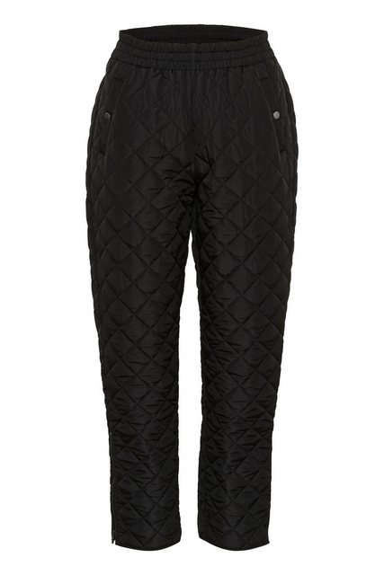 KAFFE Stoffhose Casual Hose KAseverina günstig online kaufen