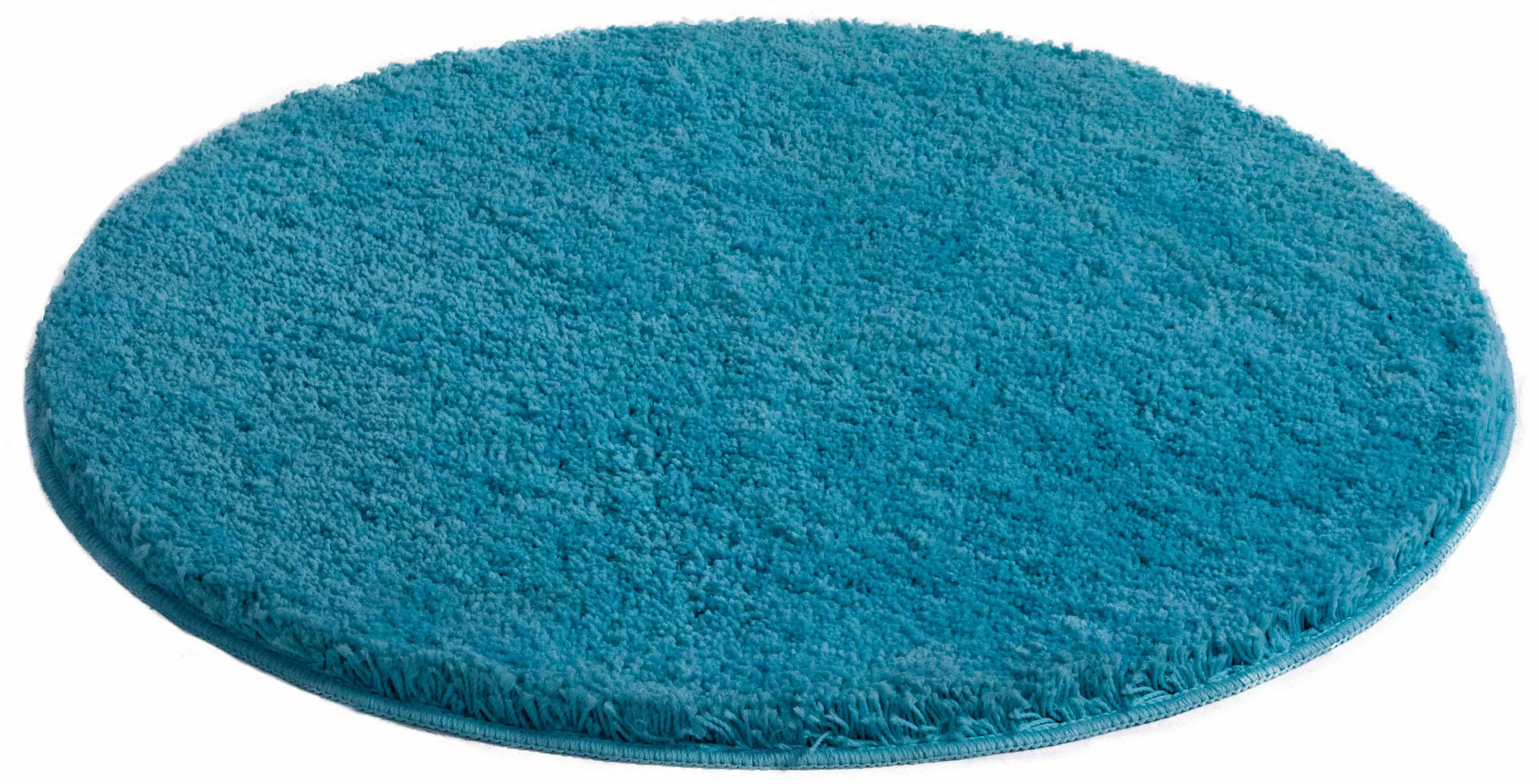 my home Badematte Sanremo, Badvorleger, Badezimmer günstig online kaufen