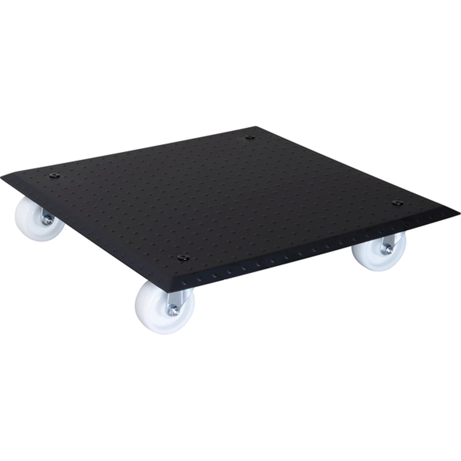 Wagner Pflanzenroller Alaska GH 1391 Schwarz 44,5 cm x 44,5 cm günstig online kaufen