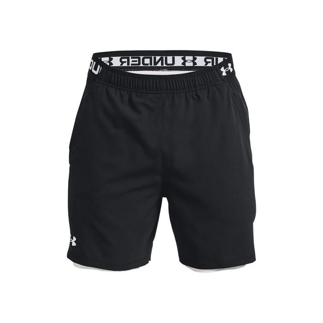 Under Armour® Shorts Vanish Woven 2in1 Shorts günstig online kaufen