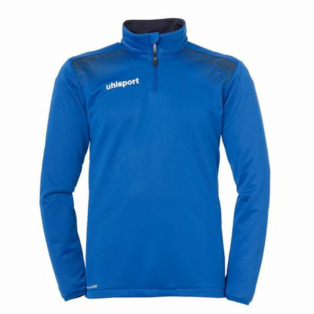 uhlsport Sweatshirt GOAL 1/4 ZIP TOP günstig online kaufen