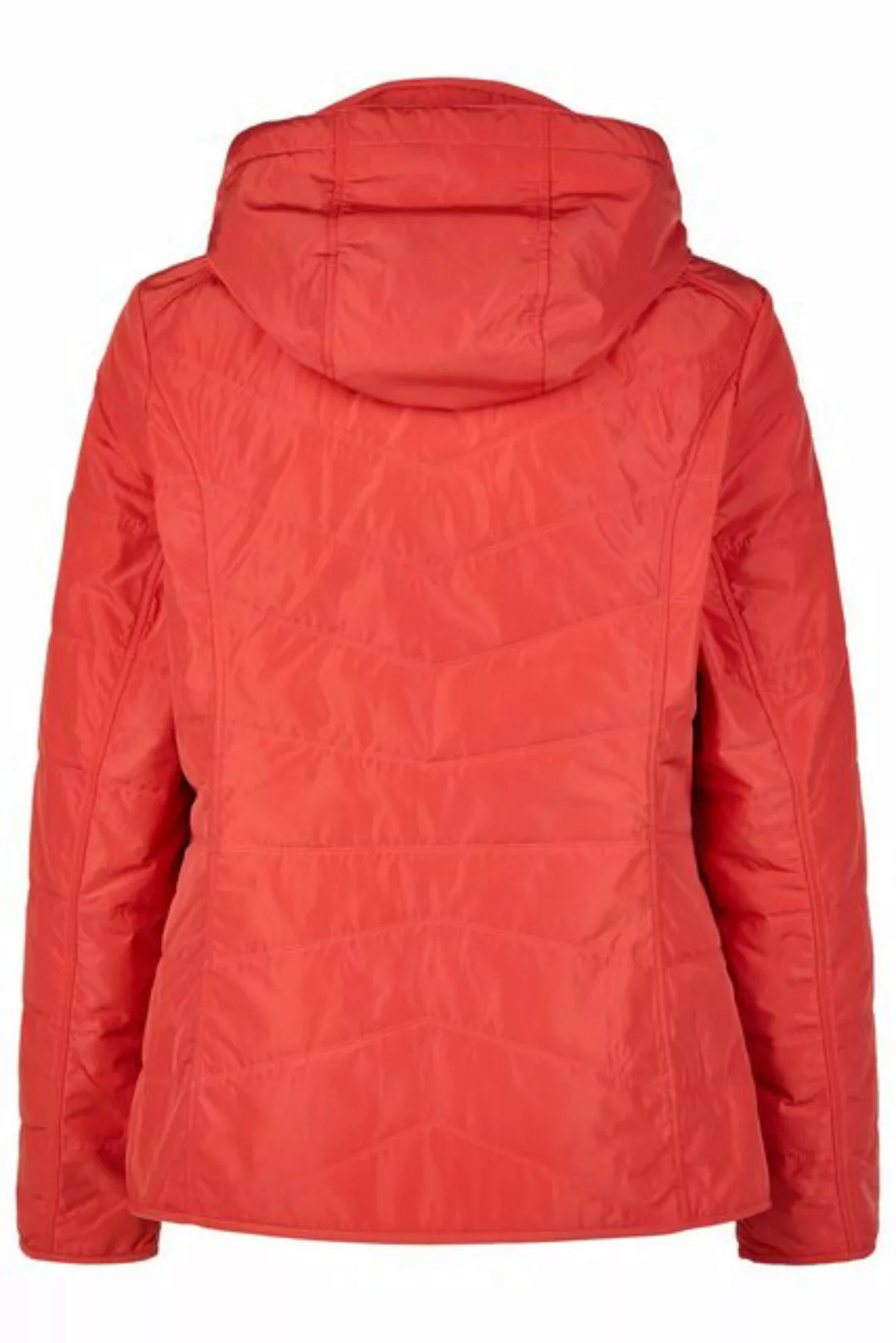 Barbara Lebek Outdoorjacke Inbetweenjacke mit Kapuze günstig online kaufen