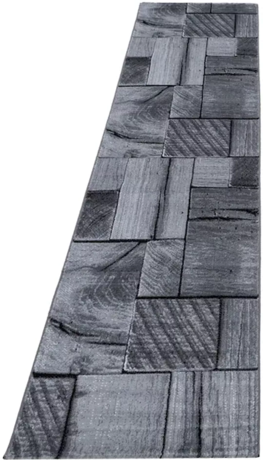 Ayyildiz Teppiche Läufer »Parma 9260«, rechteckig, 80cm x 300cm (BxL) günstig online kaufen
