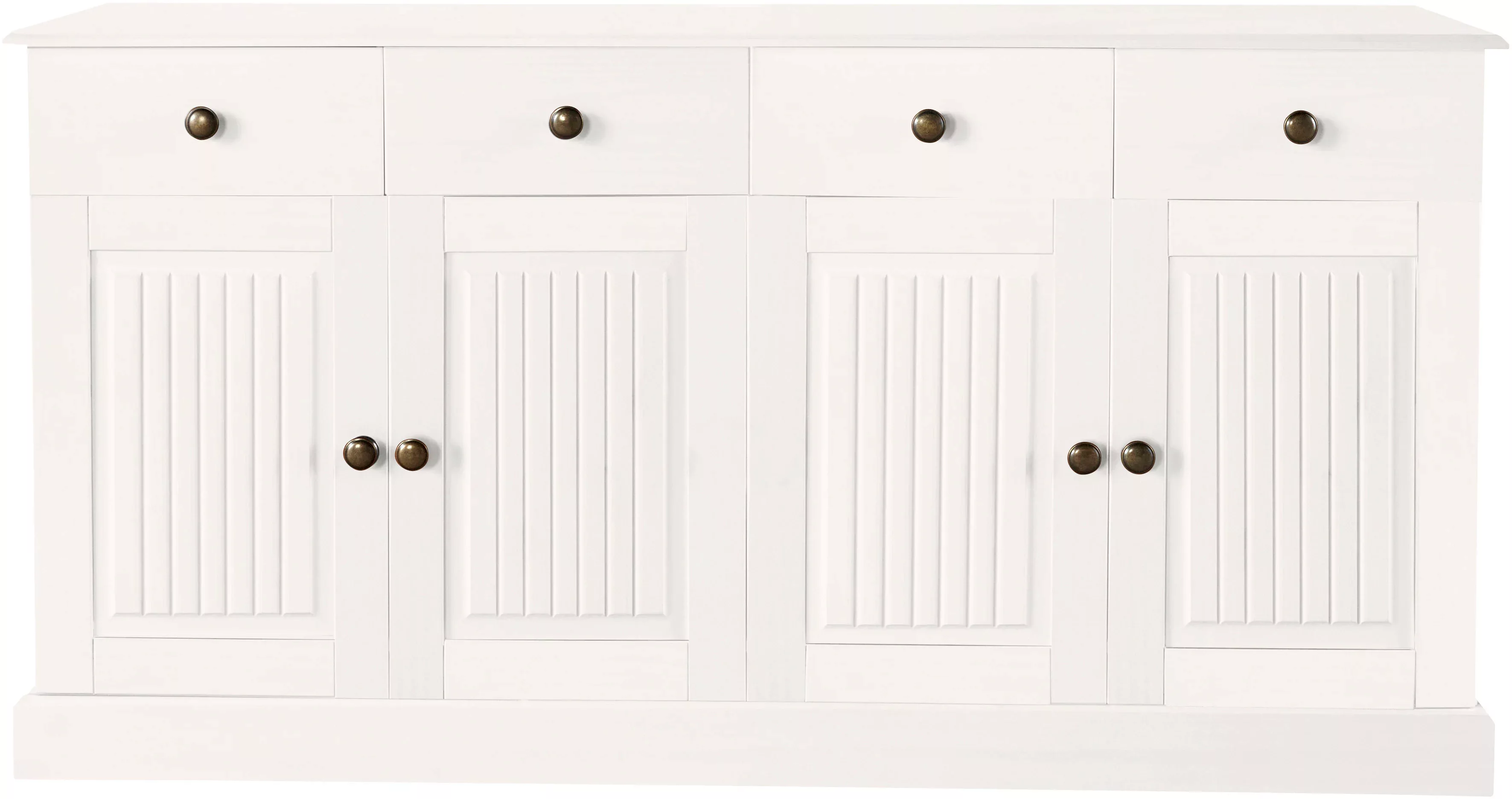 Home affaire Sideboard "Liotta" günstig online kaufen