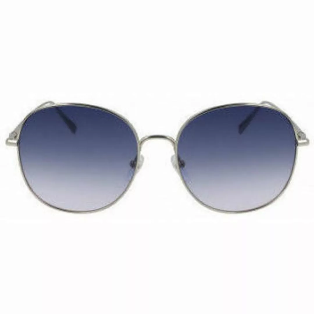 Longchamp  Sonnenbrillen Damensonnenbrille  LO118S-729 ø 59 mm günstig online kaufen