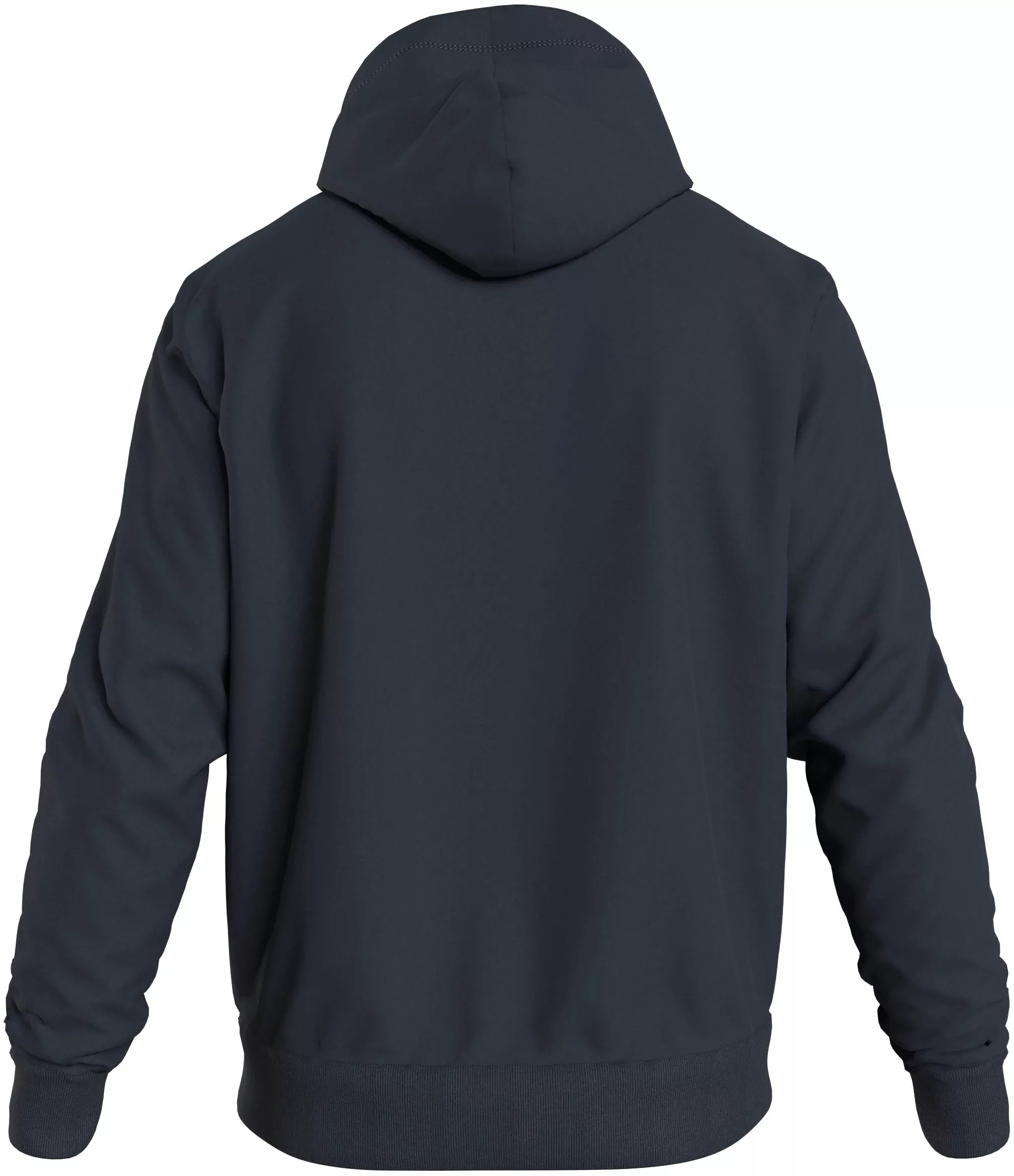 Calvin Klein Kapuzensweatshirt COTTON COMFORT HOODIE günstig online kaufen