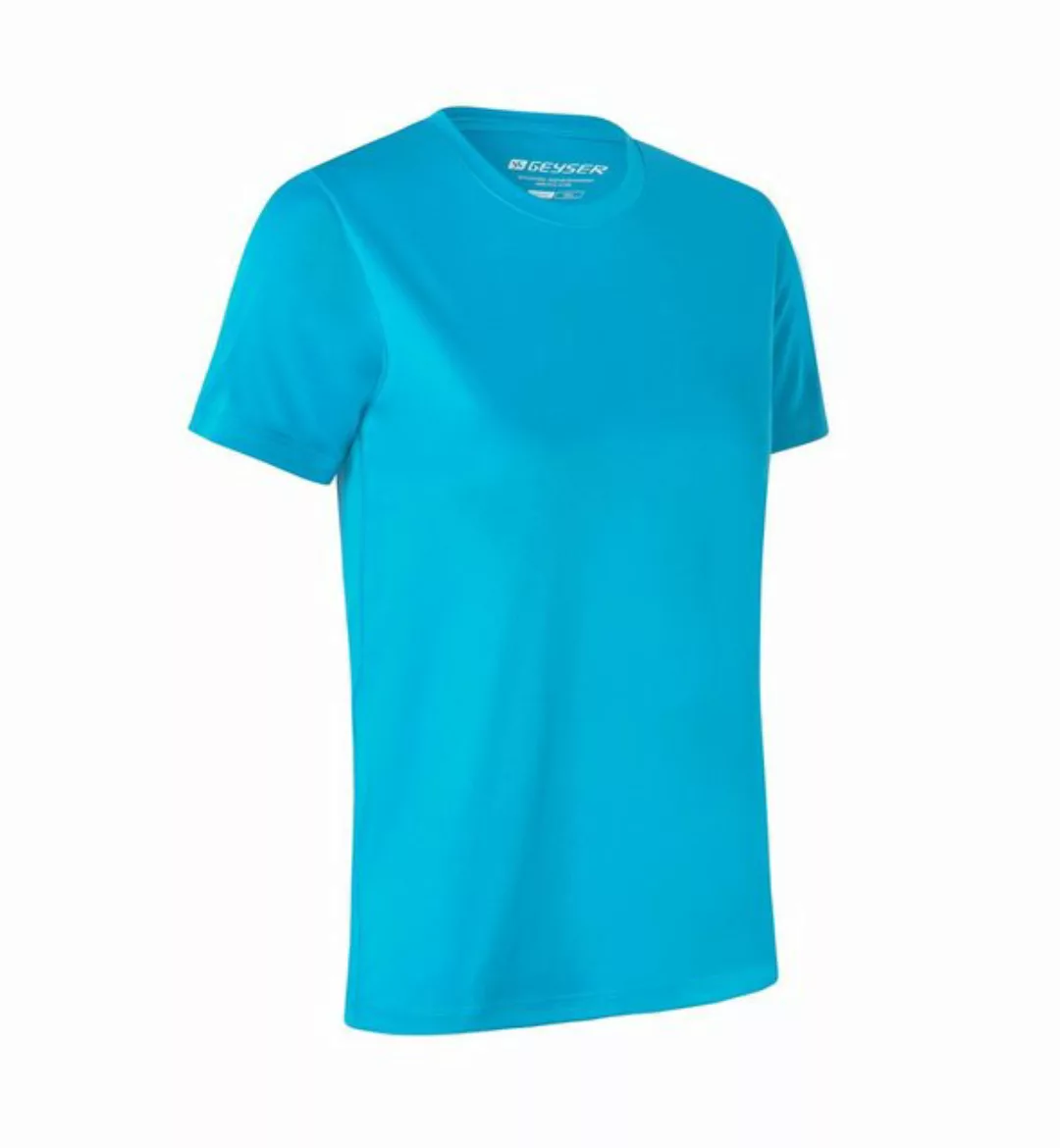 Geyser T-Shirt Essential T-Shirt günstig online kaufen