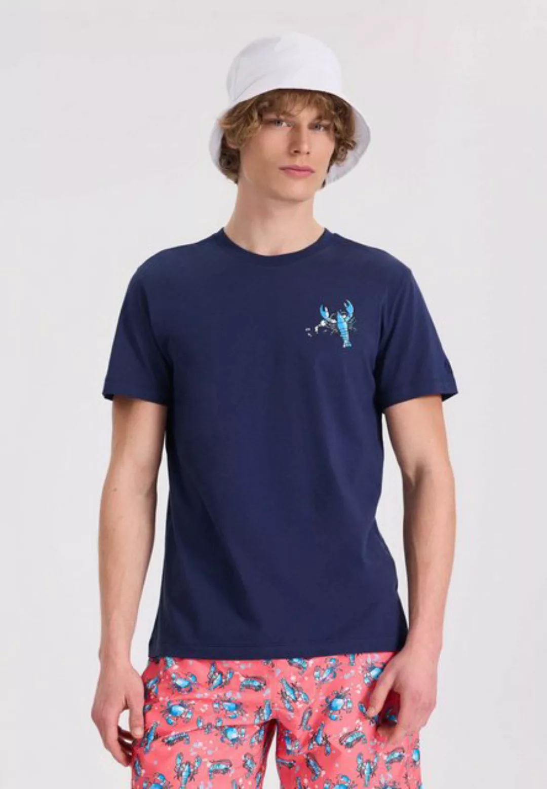 WESTMARK LONDON T-Shirt WMCHEST (1-tlg) günstig online kaufen