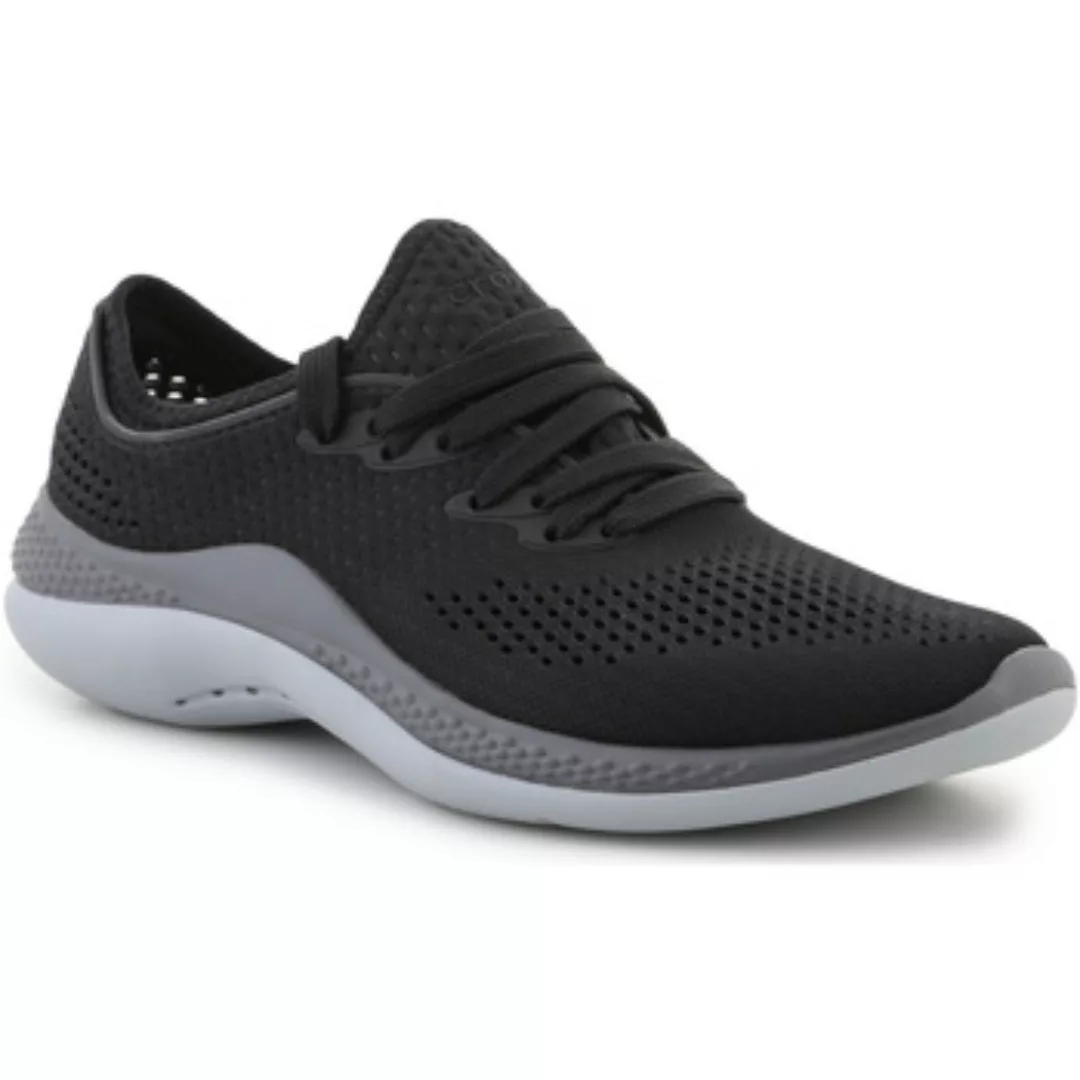 Crocs  Sneaker literide 360 pacer w 206705-0DD black/slate grey günstig online kaufen