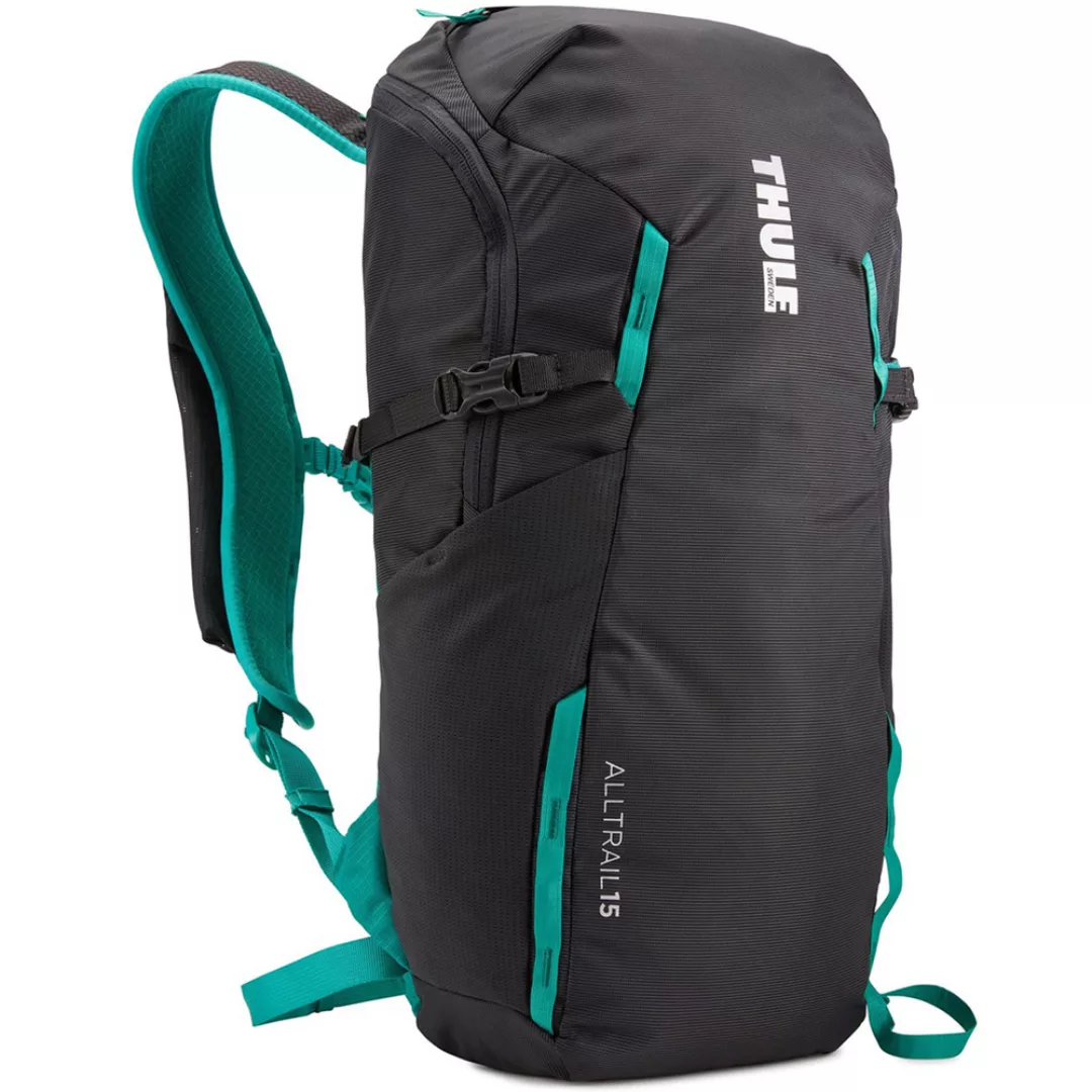 Thule Alltrail 15 Obsidian/Bluegrass günstig online kaufen