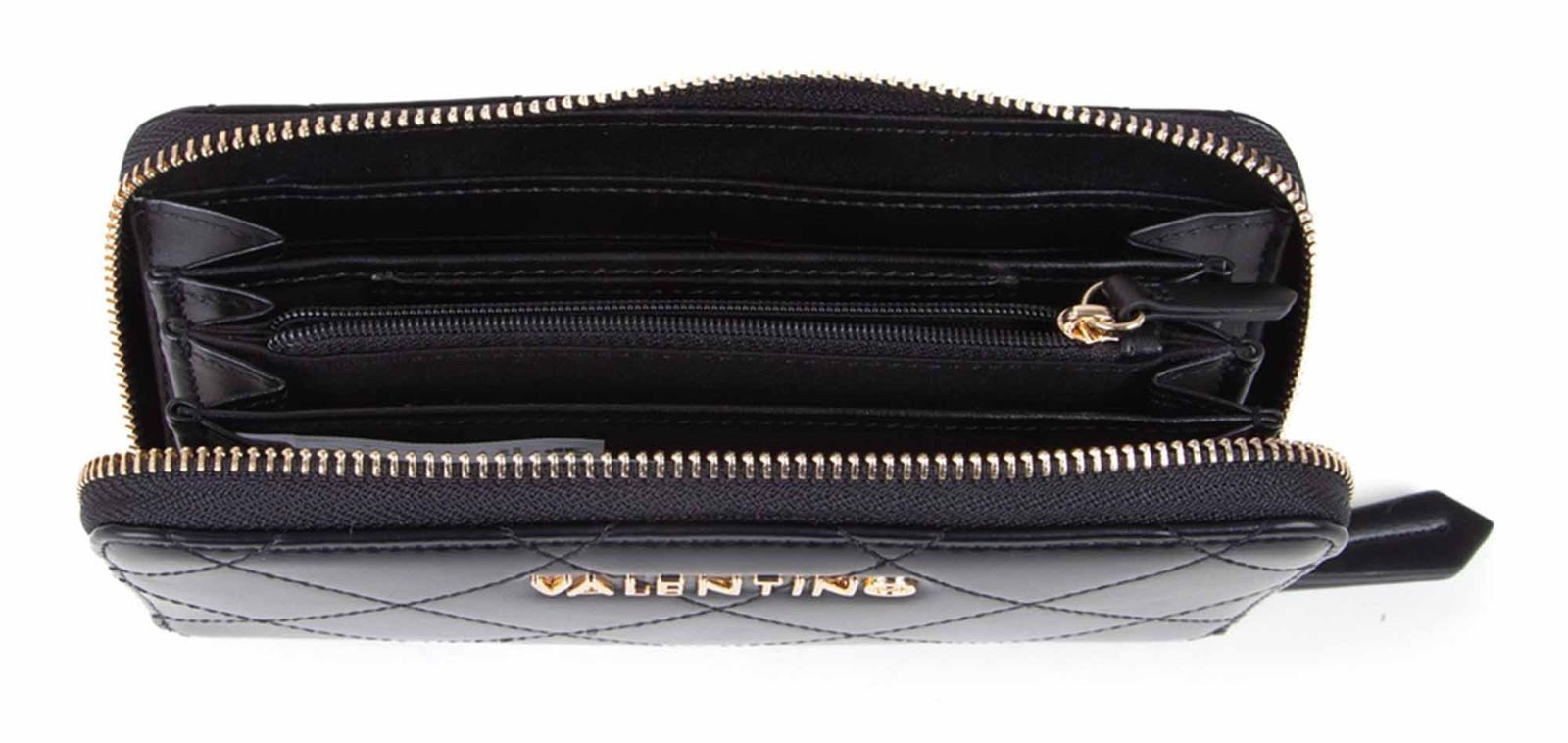 VALENTINO BAGS Geldbörse Zip Around Wallet günstig online kaufen