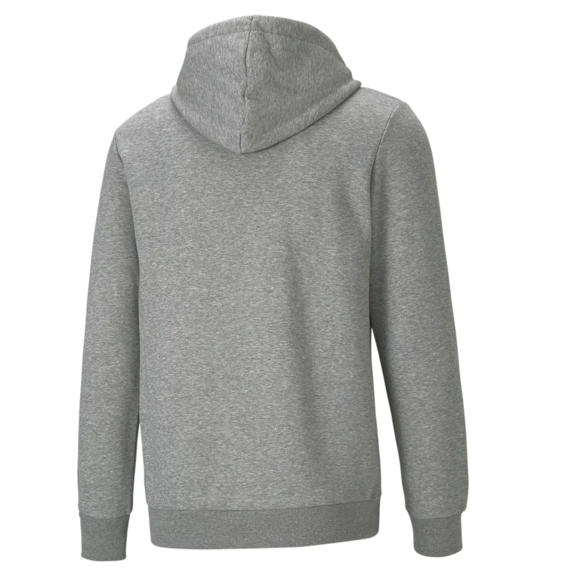 PUMA Kapuzensweatshirt "ESS BIG LOGO HOODIE FL" günstig online kaufen