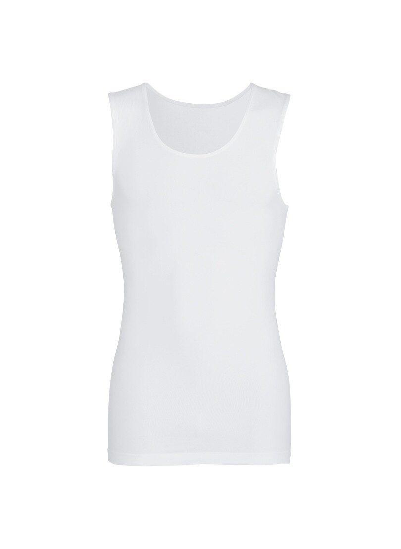 Trigema Unterhemd "TRIGEMA Nahtloses Trägershirt", (1 St.) günstig online kaufen
