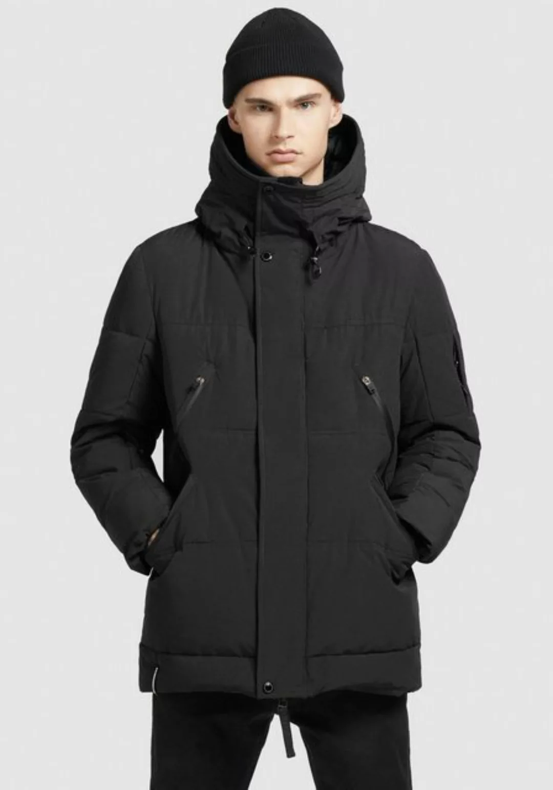 khujo Winterjacke günstig online kaufen