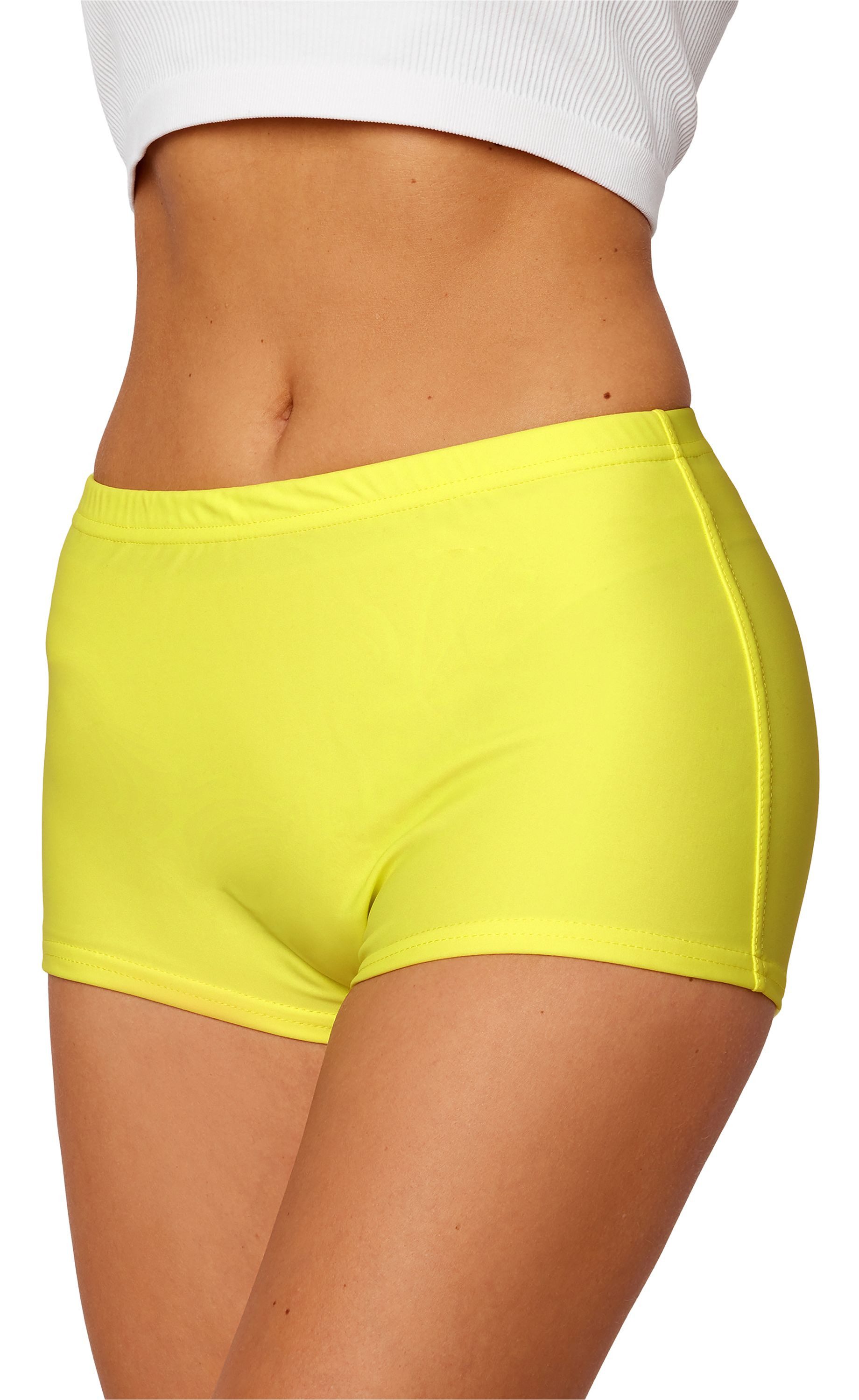 Merry Style Badeshorts Damen Bikinihose L23L1 günstig online kaufen