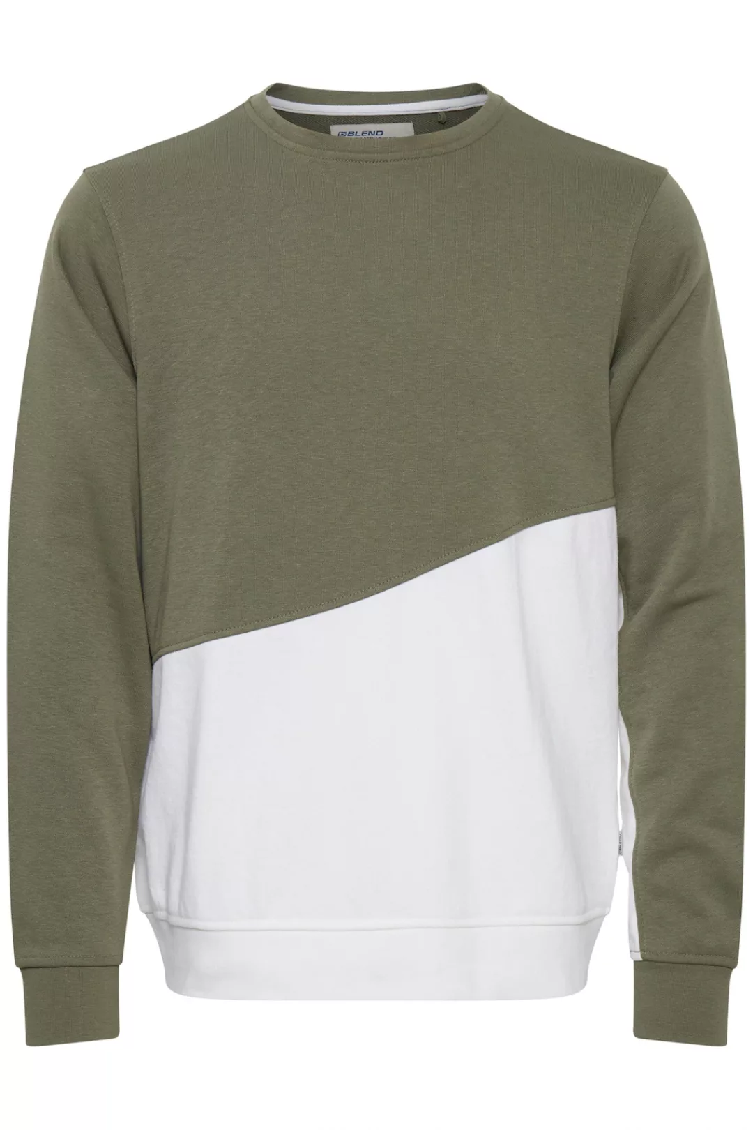 Blend Sweatshirt "BLEND BHSweatshirt" günstig online kaufen