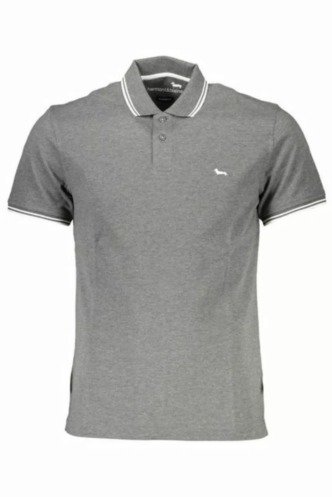 Harmont & Blaine Poloshirt günstig online kaufen