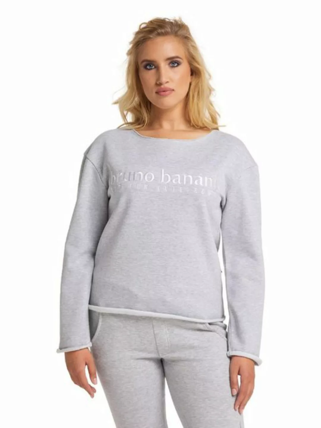 Bruno Banani Langarmshirt PRICE günstig online kaufen