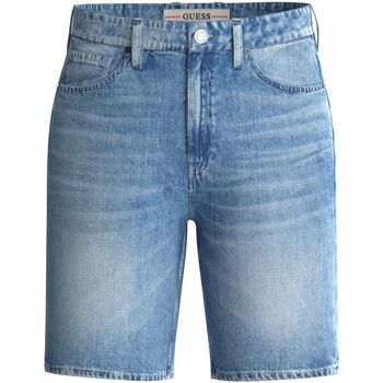 Guess  Shorts M4GD27 D5AY2 RODEO-EXPE EXCAPE günstig online kaufen