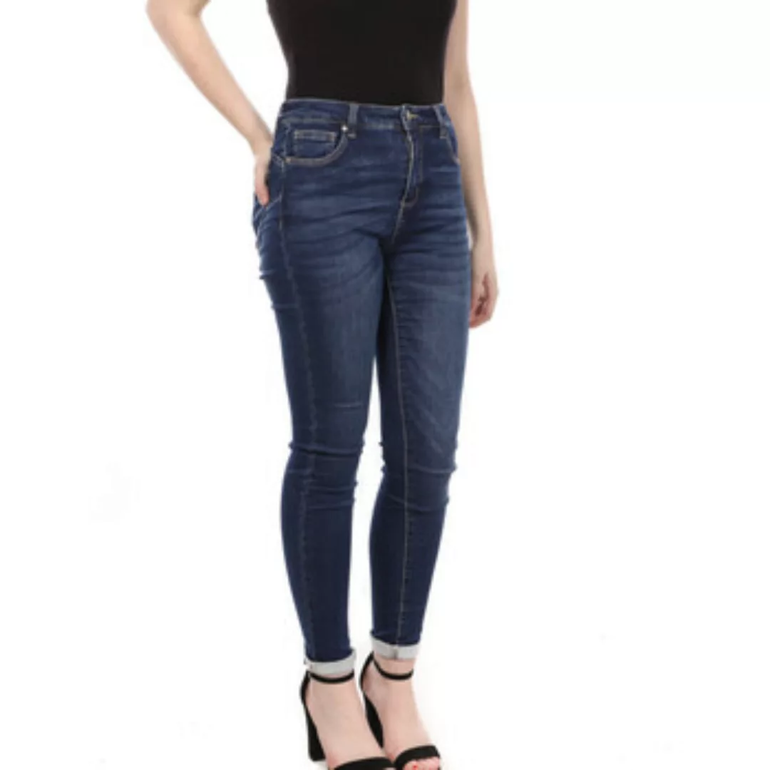 Monday Premium  Slim Fit Jeans PSA-3301 günstig online kaufen