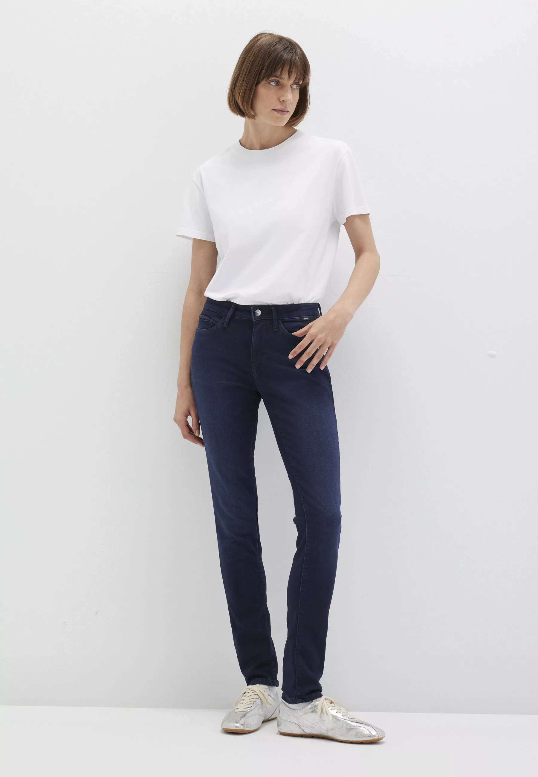 Mavi Röhrenjeans "SOPHIE", Slim Skinny Jeans günstig online kaufen