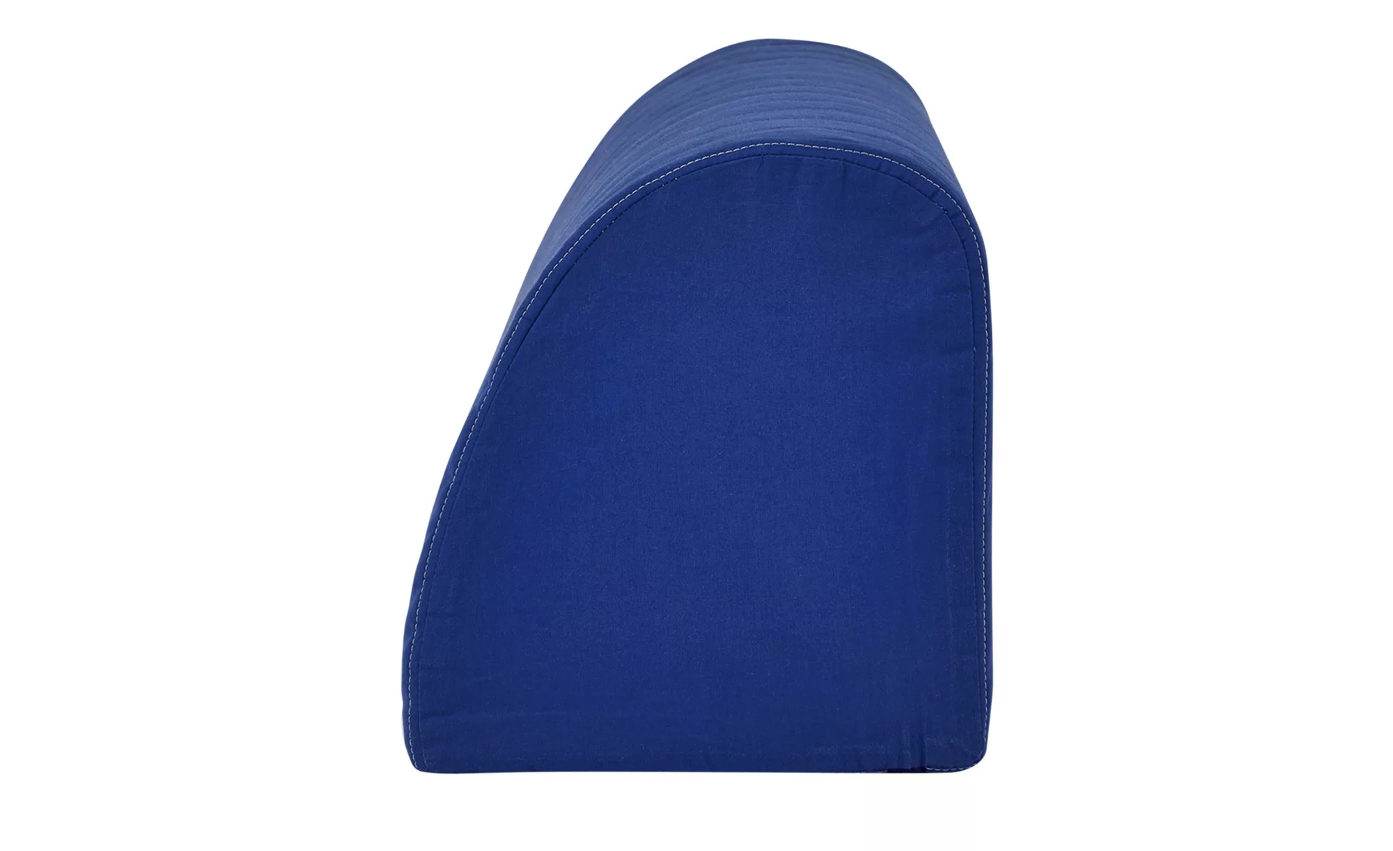 Umbaukissen (2 Stück)  Tom ¦ blau ¦ Maße (cm): B: 100 H: 30 T: 30.0 Dekokis günstig online kaufen