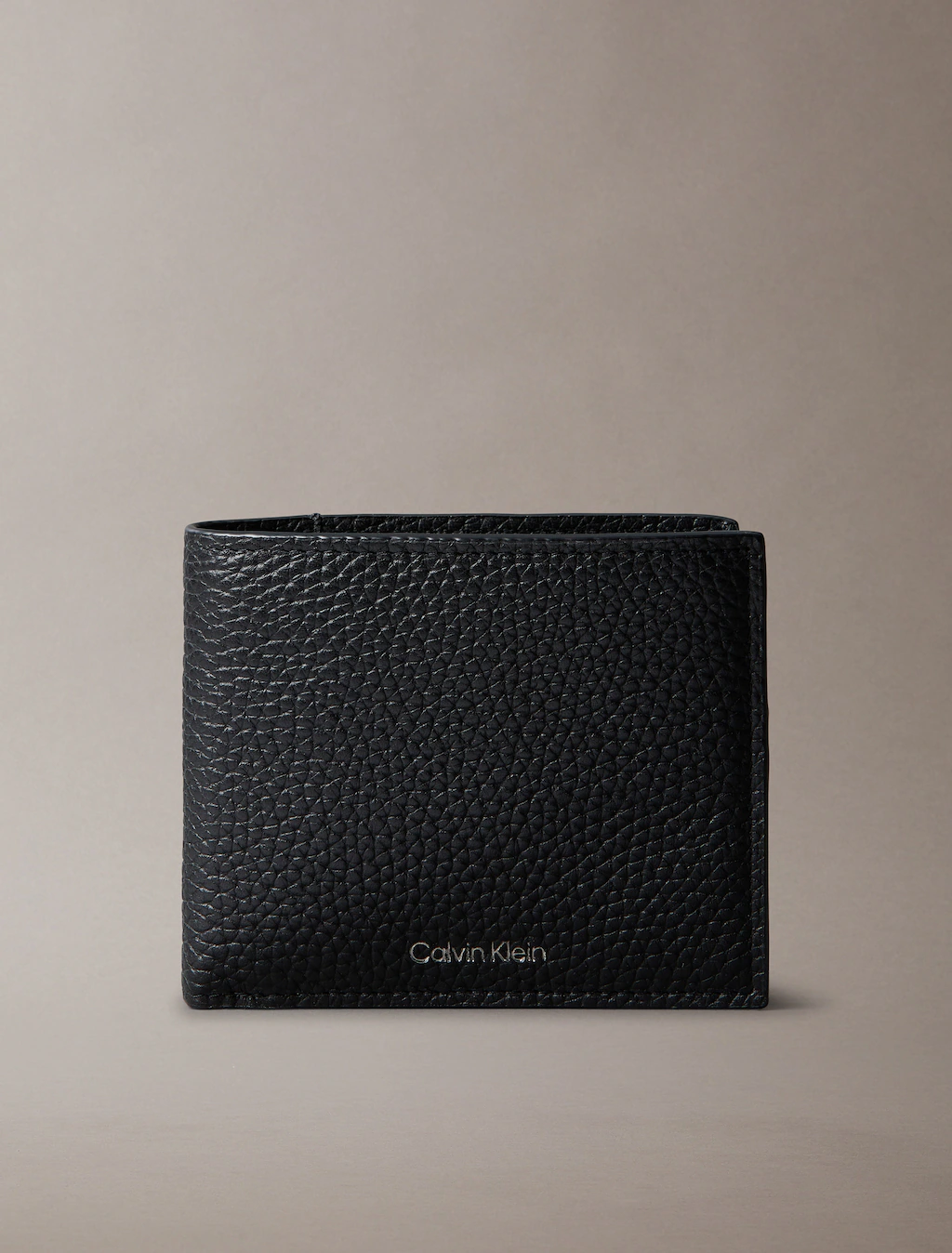 Calvin Klein Geldbörse "FOIL EMBOSS EW BILLFOLD W COIN", Herren Geldbeutel, günstig online kaufen