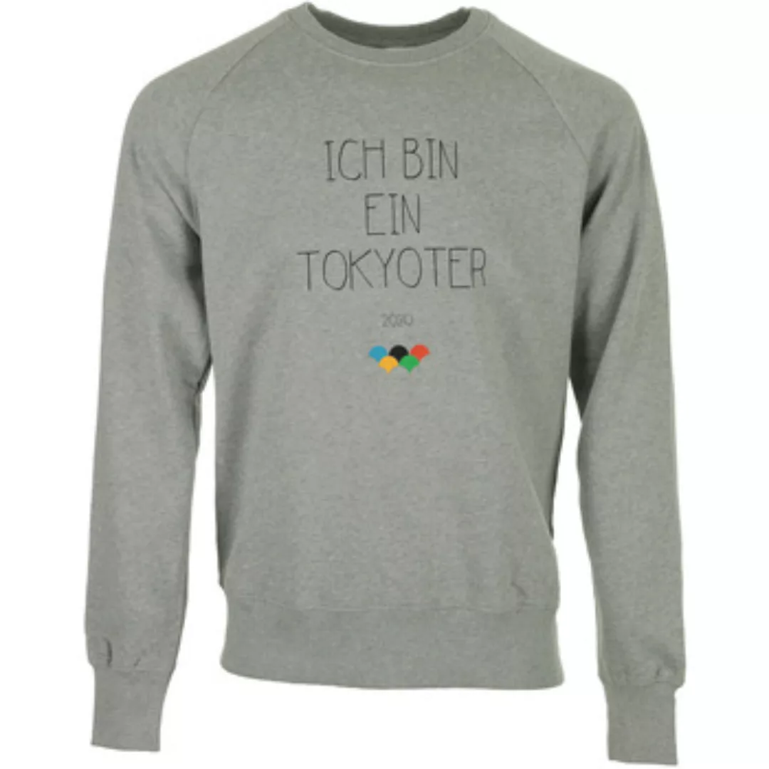 Civissum  Sweatshirt Ich Bin Ein Tokyoter Sweat günstig online kaufen