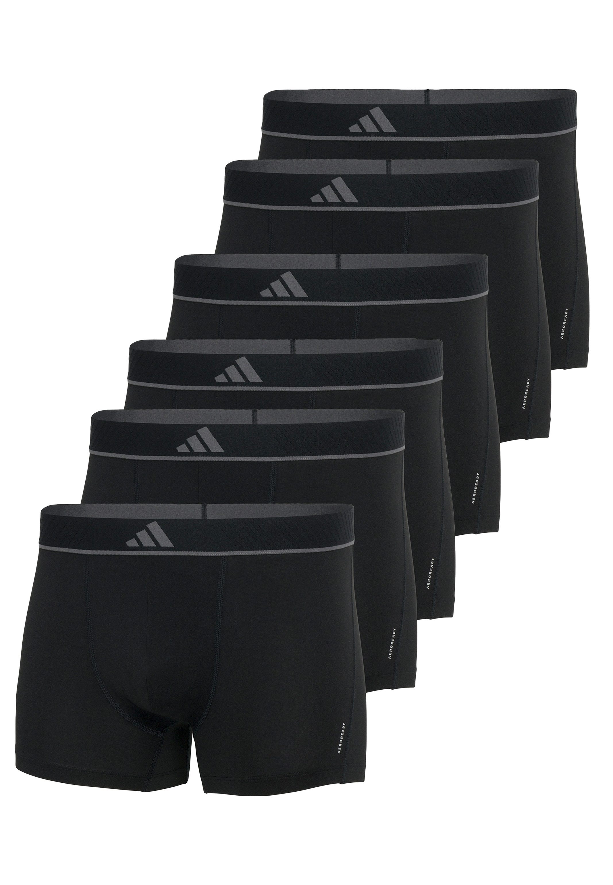 adidas Sportswear Retro Boxer 6er Pack günstig online kaufen