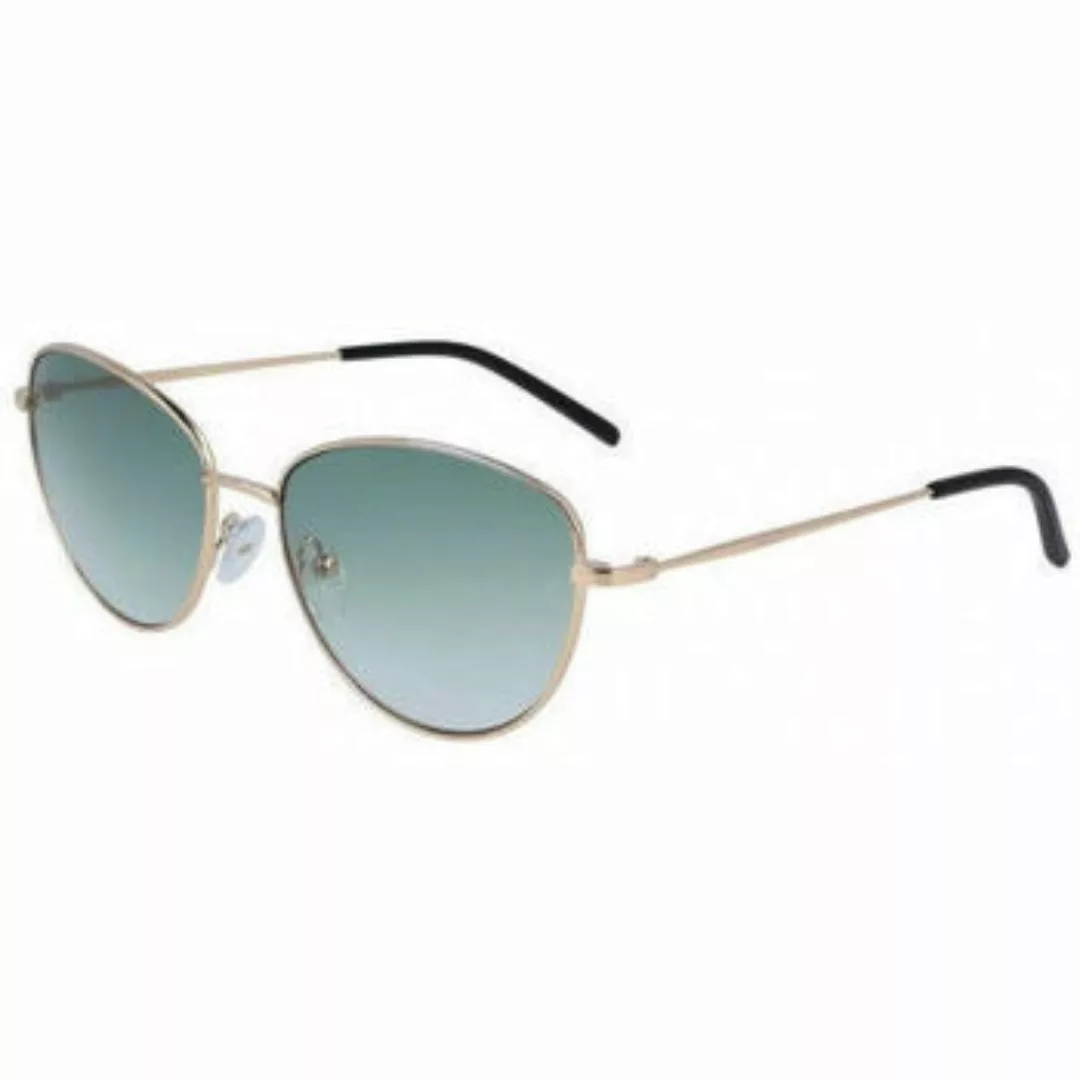 Dkny  Sonnenbrillen Damensonnenbrille  DK103S-304 ø 56 mm günstig online kaufen