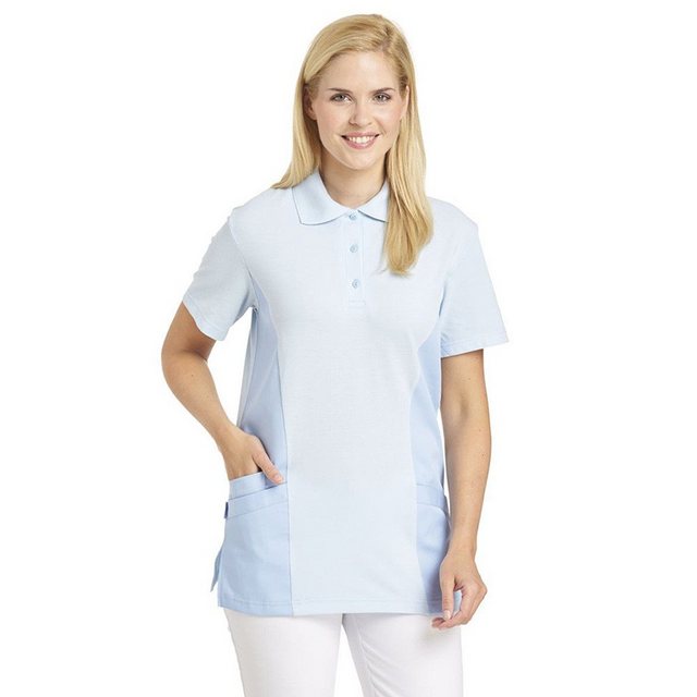 Leiber Poloshirt Leiber Damen-Poloshirt Halbarm, 08/2546 günstig online kaufen