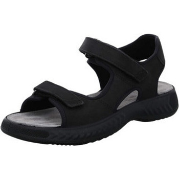 Ara  Sandalen Komfort Sandalen für Damen in schwarz günstig online kaufen