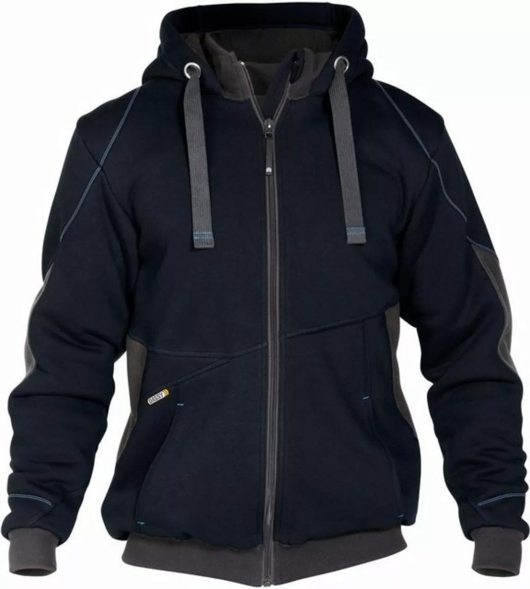 Dassy Sweatjacke Pulse günstig online kaufen