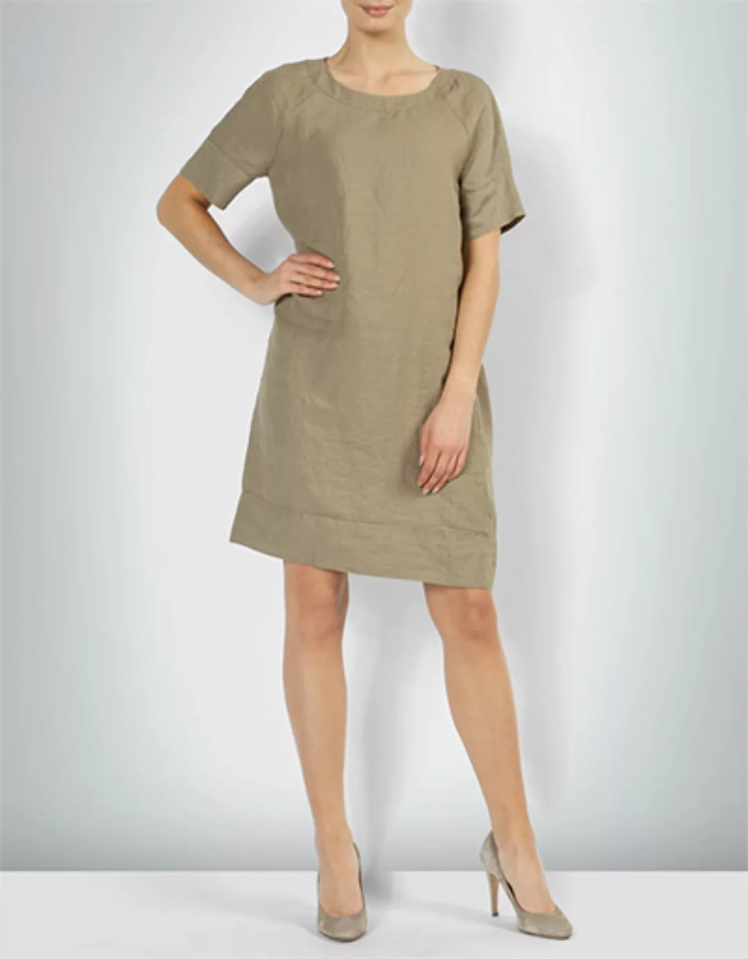 Marc O'Polo Damen Kleid 804 0919 21025/430 günstig online kaufen