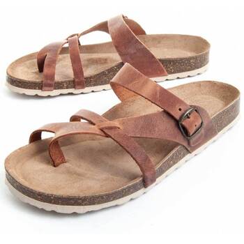 Purapiel  Sandalen 80617 günstig online kaufen