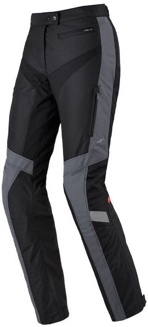 SpiDi Motorradhose Traveler 2 Damen Motorrad Textilhose günstig online kaufen