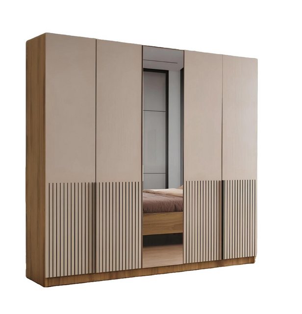 JVmoebel Kleiderschrank Kleiderschrank Design Luxus Schrank Modern Stil Sch günstig online kaufen