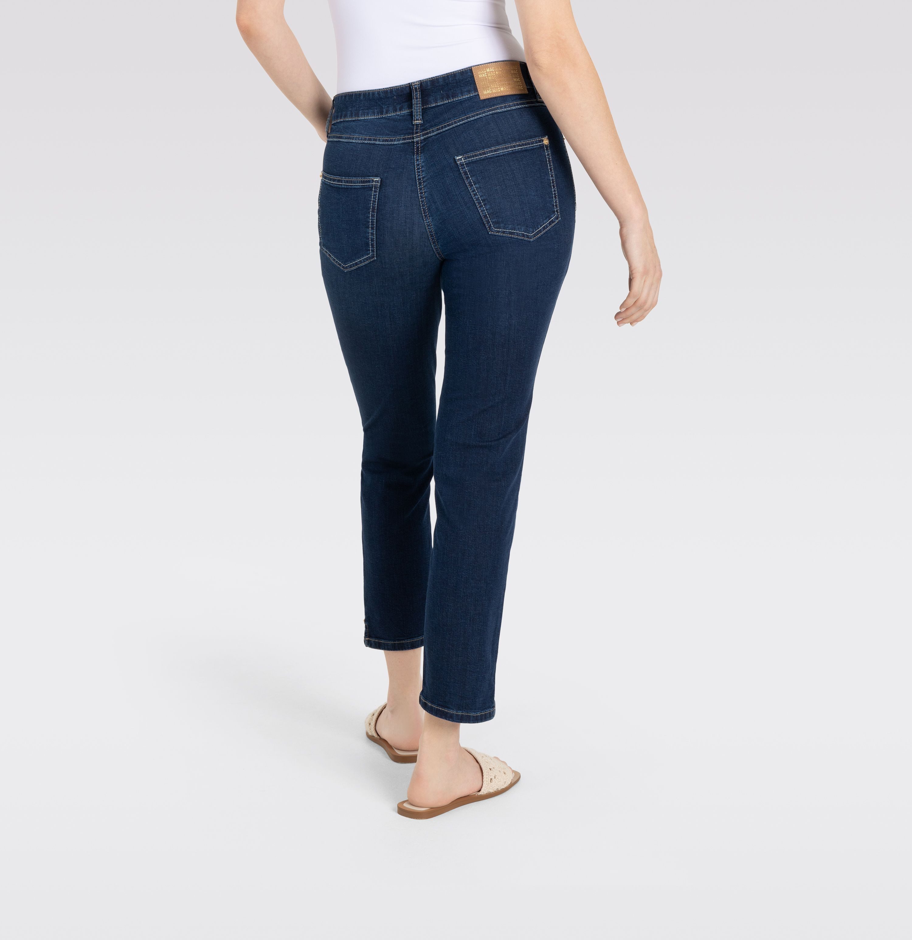 MAC 7/8-Jeans Melanie 7/8 günstig online kaufen