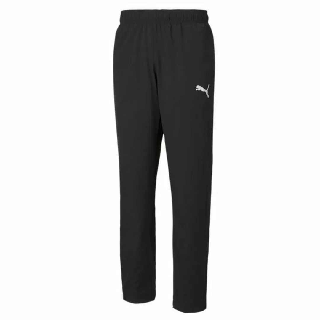 PUMA Outdoorhose Active Woven Pants für Herren in Kurzgrößen (0-tlg) günstig online kaufen