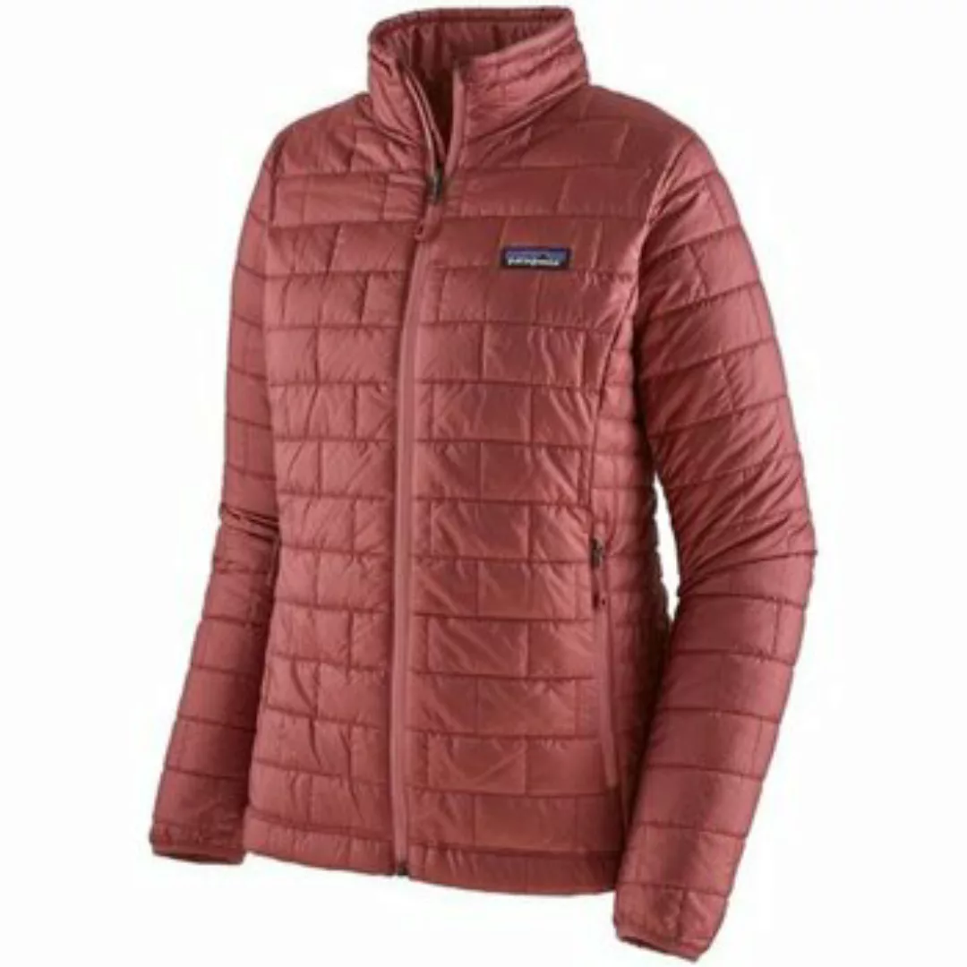 Patagonia  Damen-Jacke Sport Ws Nano Puff Jkt 84217-RHP günstig online kaufen