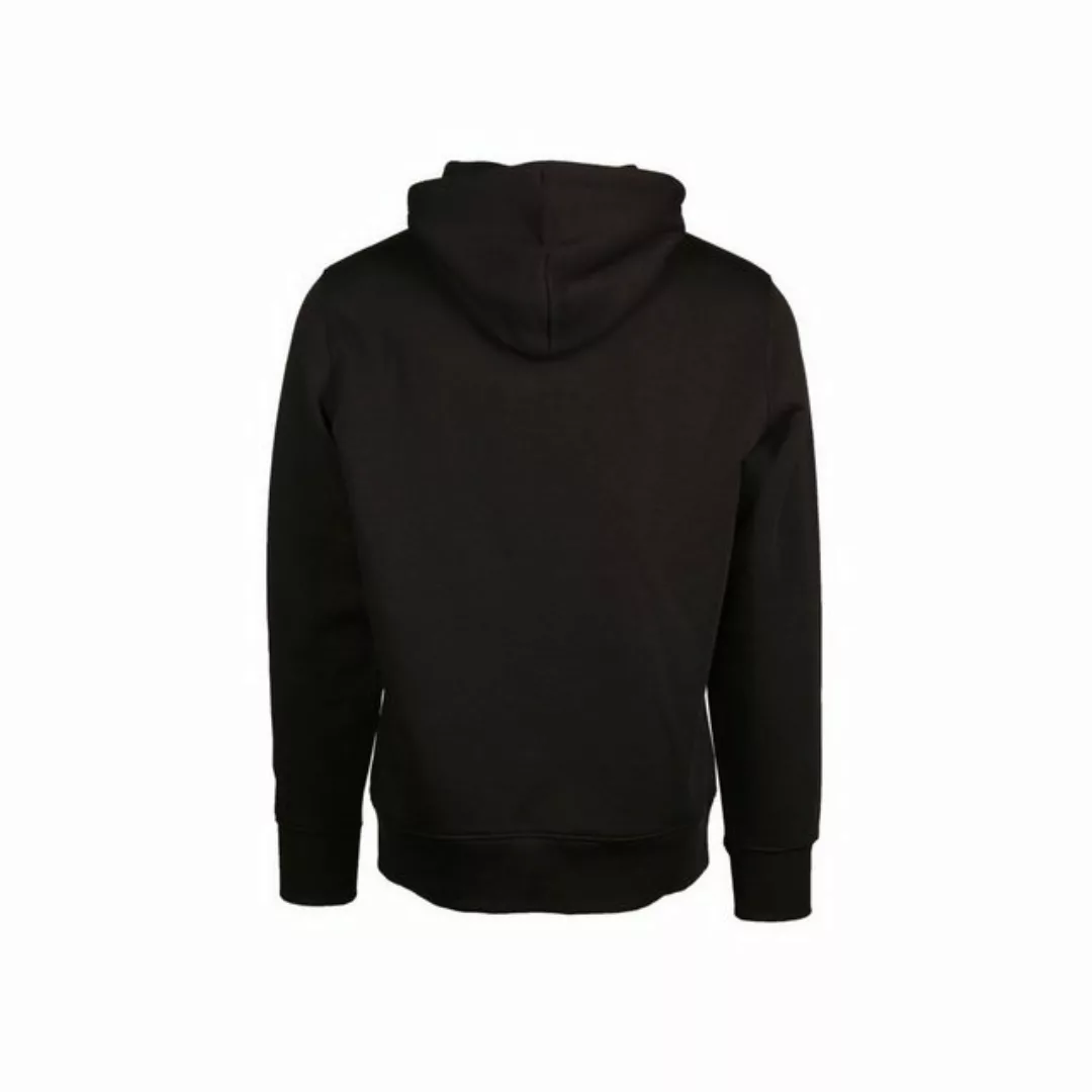 Gant Sweatshirt schwarz regular fit (1-tlg) günstig online kaufen