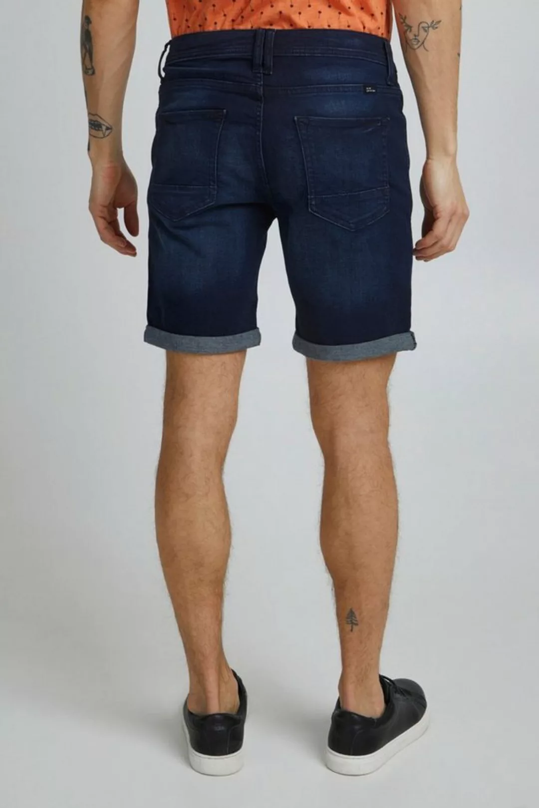 Blend Jeansshorts (1-tlg) günstig online kaufen